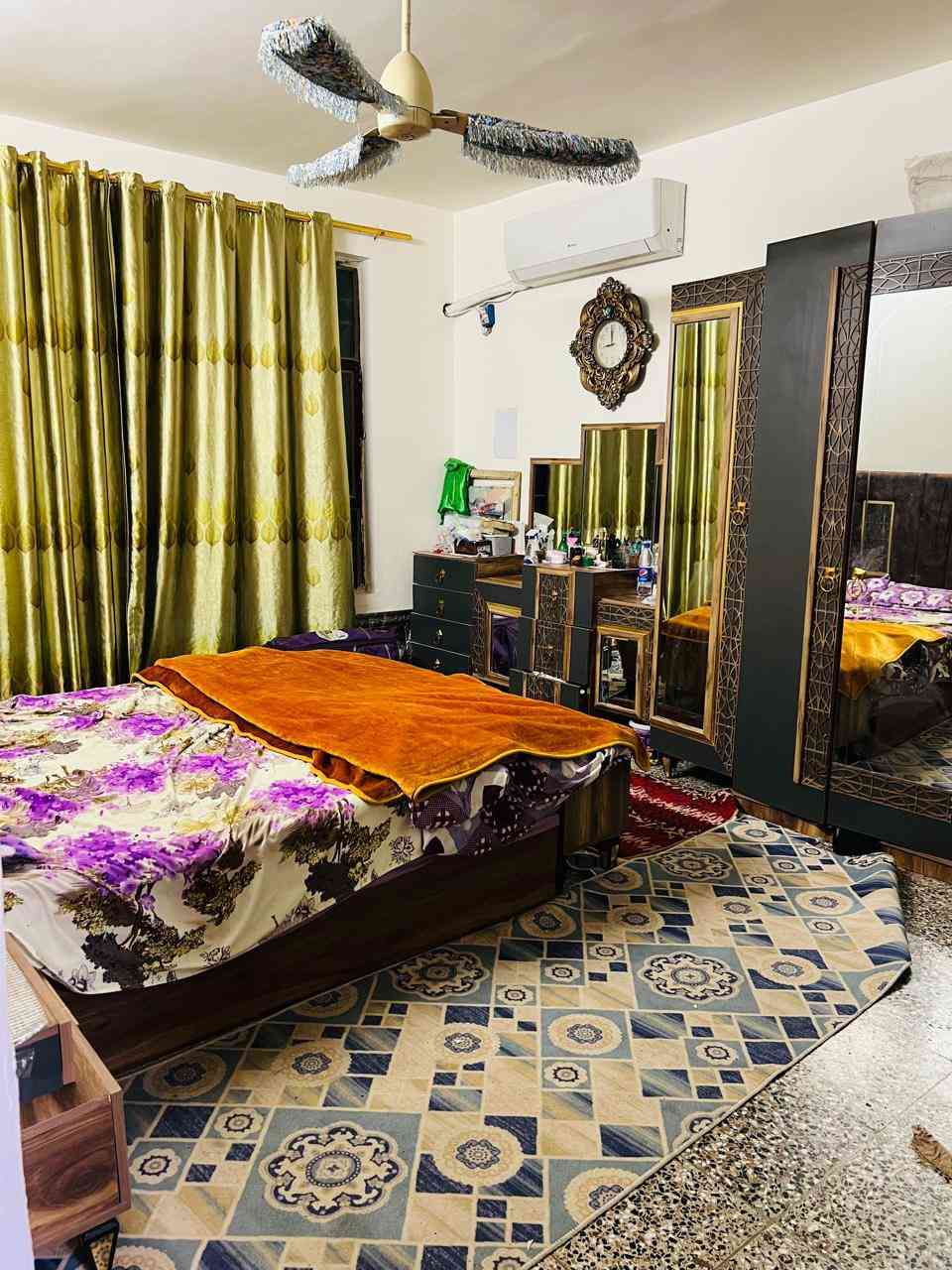 بيت طابو صرف للبيع في الشعب التفاصيل ادناه👇


**إذا كنت صاحب هذا الإعلان وتريد حذفه لأي سبب، رجاءا أرسل رسالة إلى الدعم الفني**