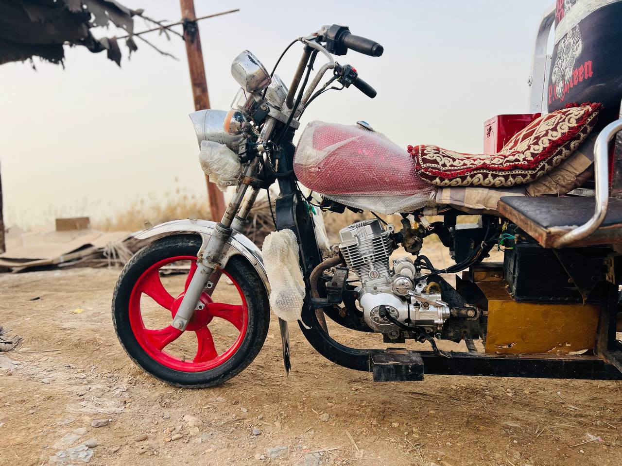 سلام عليكم ستوته للبيع موديل 11 رقم وسنويه الماني ستوته نضيفه مكينه 2025 كير اكسن تايرات كله جديده كهربائيات شغاله سعر مليون و250 وبيها مجال مكان ديوانيه قضاء مهناويه رقم راعيها ***********
