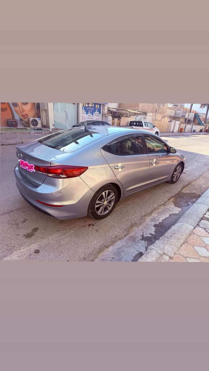 النترا ٢٠١٧ كلين
للمراوس فقط


**إذا كنت صاحب هذا الإعلان وتريد حذفه لأي سبب، رجاءا أرسل رسالة إلى الدعم الفني**
