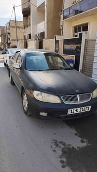 سني ياباني • ٢٠٠٠ • اوتو