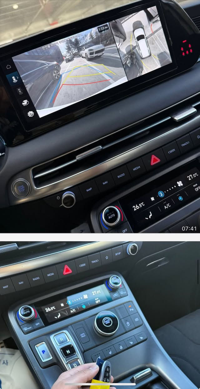 رقم 1️⃣

تدخل على كتاب ذوي الشهداء✅

🚙 هيونداي بليسايد 2024 🚙
فئة Calligraphy – Black Edition

✅ أعلى فئة كلكرافي بلاك ادشن 
✅ فول مواصفات
✅ وارد كوري
✅ (كلين تايتل) كفالة عامة
✅ مدة الوصول شهر 

📍 الموقع:
بابل – الشوملي – معرض سيد مهدي الشرفي

📞 للاستفسار عن السعر وباقي التفاصيل 👇

*********** شهداء
***********    حره
