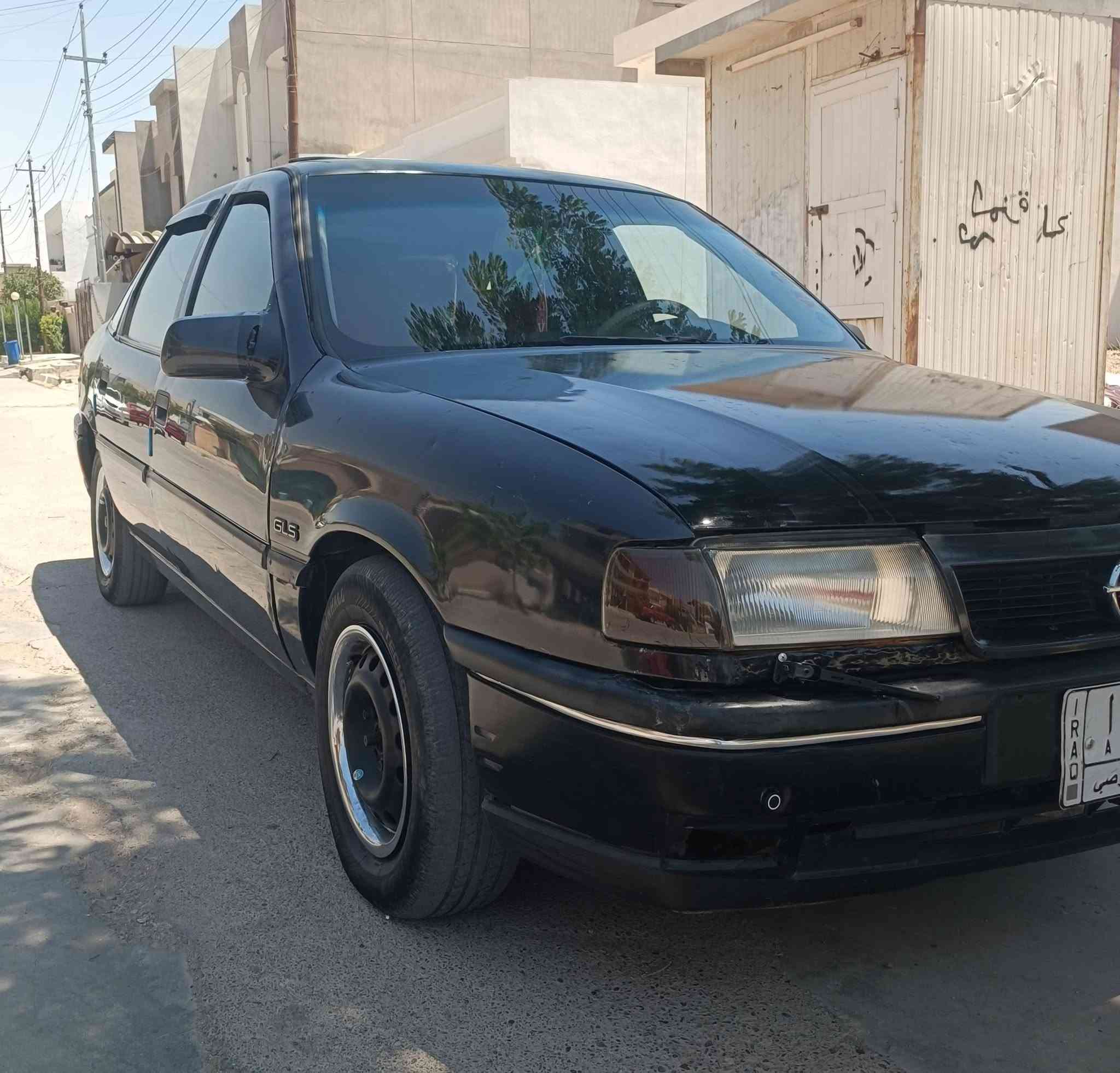 سيارة اوبل فگترة موديل ١٩٩٠ محرك حجم ٢٠ گير ومحرك شرط مشروع وطني دفتر بانزين سيارة جاهزة مابيها كل مصرف عنوان كركوك قادسية السعر ٣٤ بيها مجال بسيط الشراي يتصل
***********
سيارة اوبل فگترة موديل ١٩٩٠ محرك حجم ٢٠ گير ومحرك شرط مشروع وطني دفتر بانزين سيارة جاهزة مابيها كل مصرف عنوان كركوك قادسية السعر ٣٤ بيها مجال بسيط الشراي يتصل
