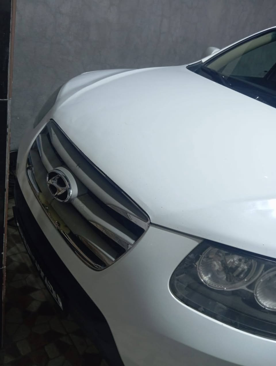 سلام عليكم سنتافيه موديل 11
رقم بغداد بسمي سياره فوال واحد على واحد فور ويل  واصفات بصمه فتحه 
سياره جاهزه من كلشي اي نقاص ماكو بيه قطع صباغ بدون دواخل اي داخل مابيه سياره سعر 132 وبيه مجال 
مكان سياره حله الرقم الهاتف *********** 
فيس ما متوجد
