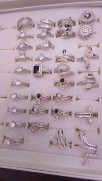 خواتم • فخمة • توصيل بغداد