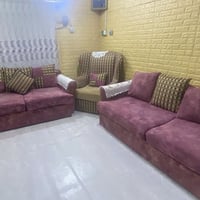 ٤ قطع • كنب • بصره معقل