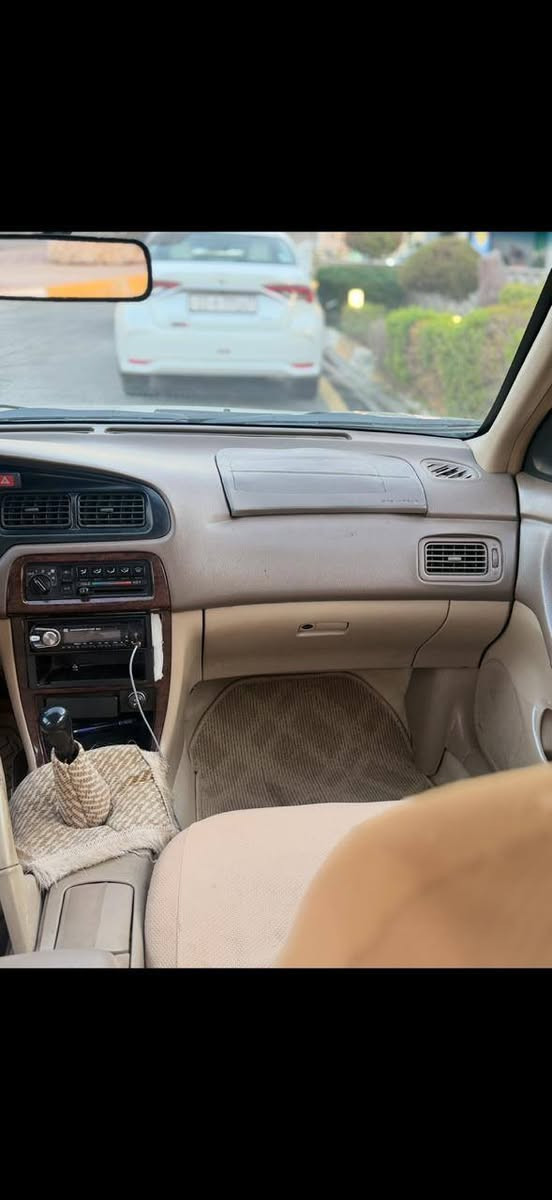 نيسان التيما ١٩٩٨
للبيع استفسار واتساب
***********
