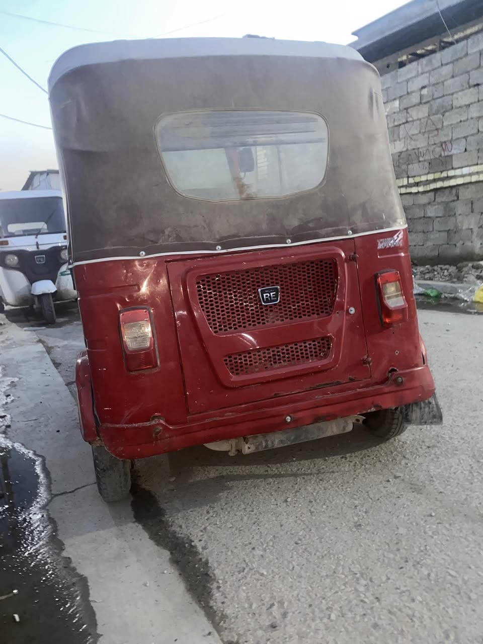 تكتك ٢١شهر ١١ رقم وسنويه خير من الله التكتك بيهه ضربه بل صفحه وباب السعر ٦٨٠٠مكاني المشتل الرائاسه مال المعلمين ***********
