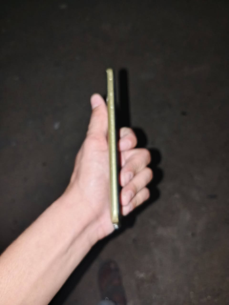 سلام عليكم تكنو سبارك 8p ذاكره 128 بطاريه 5000فقط هاي الفطور بل شاشه السعر 100وبي مجال بسيط


**إذا كنت صاحب هذا الإعلان وتريد حذفه لأي سبب، رجاءا أرسل رسالة إلى الدعم الفني**