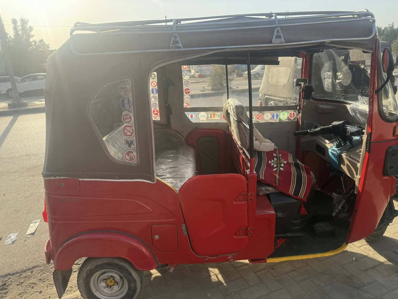 السلام وعليكم تكتك 2022كفاله البيع العنوان بغداد البياع ***********متواجد بس عل رقم
