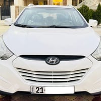 توسان ٢٠١٣ • ١٢٣٠٠٠ كم • خليجي