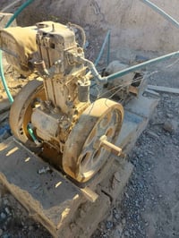 للبيع لستر 16 و راس توليد 24 Kv السعر 550 للاستفسار 07822128438