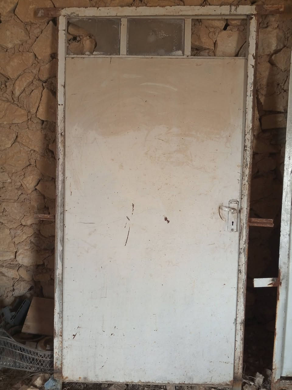 بوب وشبابيك اشتريتهن قبل اسبوع ورايد ابيعهن شلع الباب ٣٥ والشباك الجبير ب٣٥ والصغار ب٢٥ نضيفات تواصل خاص


**إذا كنت صاحب هذا الإعلان وتريد حذفه لأي سبب، رجاءا أرسل رسالة إلى الدعم الفني**