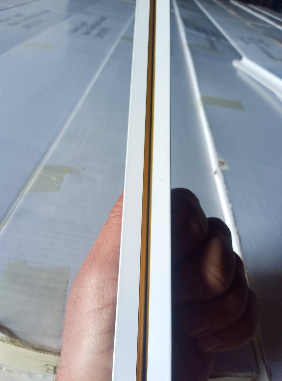 بعونه.تعالئ...تم.وصول.حديد.سقوف.ثانويه......
ابيض.خط.اسود..وابيض.خط.ذهبي.العنوان.النجف.حي.العداله..
للاتصال..***********...***********
