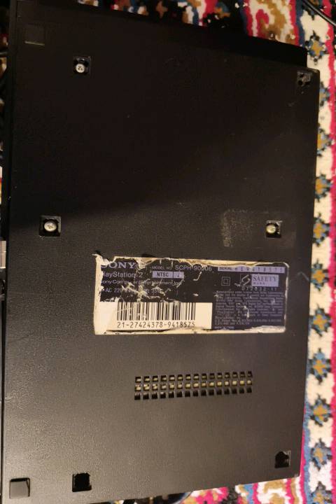 ابلي تو 2 للبيع شغال كامل كلشي كامل شغال مع ملحقاته يدات 2 هارد 2 سعره   40..... الشراي يتفضل 
ما هو السعر المطلوب للجهاز؟: 
سعره 40
هل هناك ألعاب مرفقة مع الجهاز؟: 
لا 
ما هو موقعك ليتسنى للمشتري معرفة كيفية استلام الجهاز؟: 
بغداد 
هل تقبل التفاوض في السعر؟: 
بي مجال 
هل هناك أي أعطال في الجهاز يجب أن يعرفها المشتري؟: 
لا