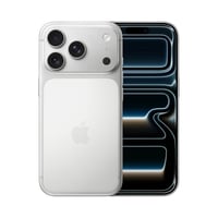 📱 iPhone 17 Pro Max ▫️ اللون: Silver ▫️ السعة: 256GB ▫️ النظام: شرق أو...