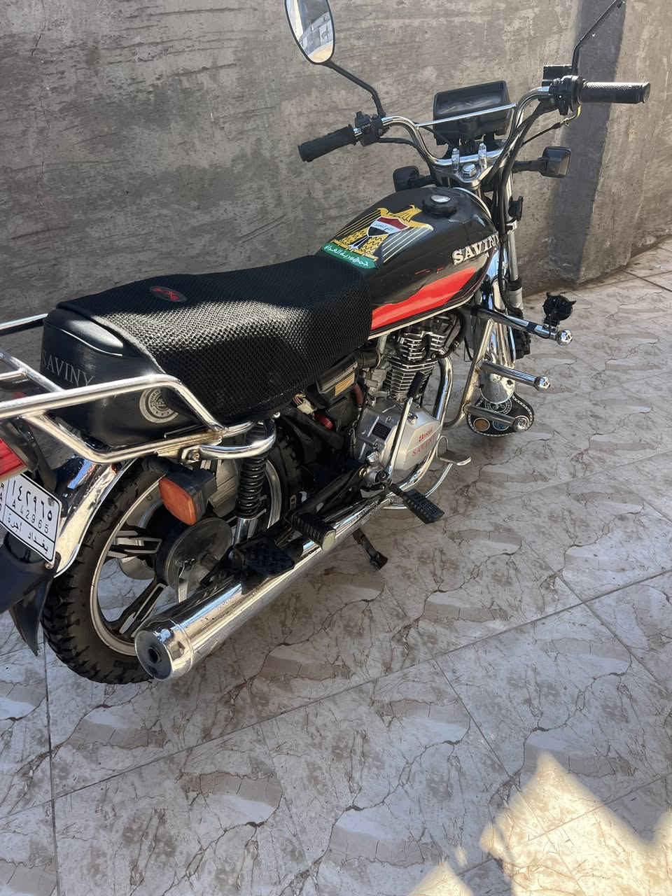 للبيع موديل 21 محرك كبس ممفتوح السعر600 العنوان قضاء الخالديه***********
