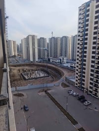 مجمع دار السلام السكني • شقة للإيجار • ١٣٤م/٢٠٥م