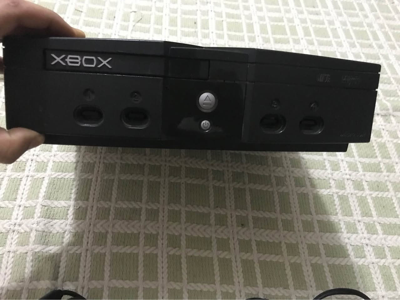‎سلام عليكم

للبيع XBOX  كامل ملحقات جوستك اصلية مالته

ابيعه فحم كل هاذه 25الف قفل

عنوان بغداد‎ بغداد, العراق


**إذا كنت صاحب هذا الإعلان وتريد حذفه لأي سبب، رجاءا أرسل رسالة إلى الدعم الفني**