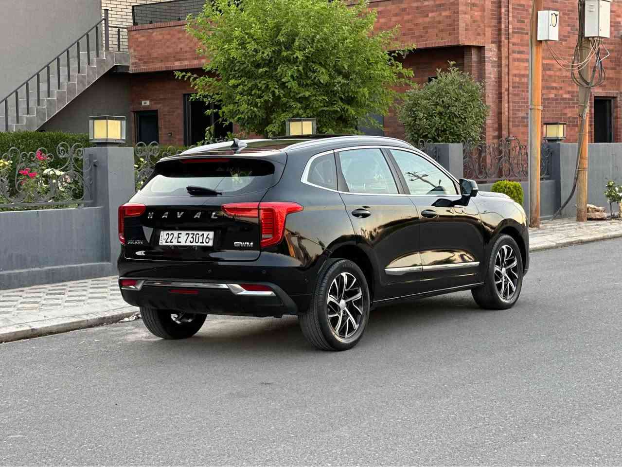 Haval Julion ‎2022 هاڤال جۆلیۆن مودیل
‎فول مواسەفات پانۆراما رادار و داتاشۆ سوكان فوليوم خەتی جادە بەسمە و بریک بەسمە لایت بک لایت لید کامیرە ٣٦٠ یە
  بۆیاغ 3 پارچەی پەمپە بێ ژۆرێ بێ ایرباگ پێش و پشت کەپسە‎ دەرگا و چاملغی پێش و دواوە
بەناوی خۆمە سعر 113 وەرەقە و مجال 
واتساب *********** 
Haval Julion ‎2022 هاڤال جۆلیۆن مودیل
‎فول مواسفات فتحە بانوراما رادار بصمە 5 کامیرات کوشن جلد داتاشو  کوشن جلد کهرباء
سيارة بیها 3 قطع بس مرشوشە باب جاملغین سکن بدون دواخل كله بشرط رقم اربیل و باسمي سعر 113 ورقە ومجال *********** واتساب أربيل, العراق
