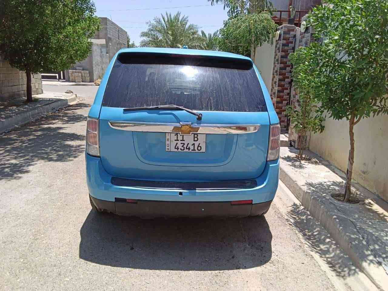 السلام عليكم سياره شوفر ليت اكونكس موديل ٢٠٠٨رقم بغداد بيع او مراوس السعر ٦٥وبيها مجال رقم الهاتف ***********
