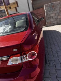 كورلا • ٢٠١١ • رقم سليمانية],