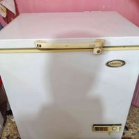 مجمدة • كرافت • بدون تصليح