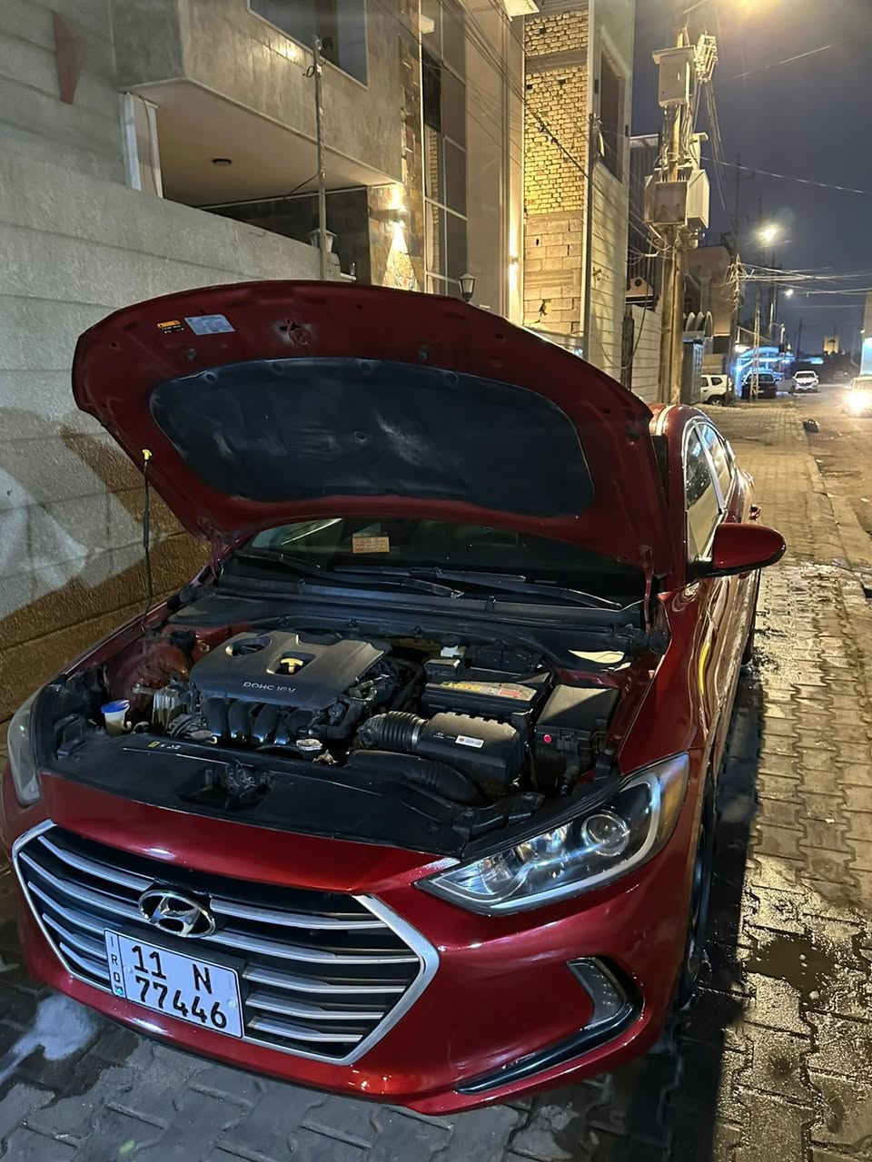 السلام عليكم 2018بسمي تحول ثاني يوم فول مواصفات واحد على واحد مواصفاتها اكثر من الخليجي جاهزه كلش تاير حداده كير محرك كله بشرط ترايك 200  داخله تقرير تعمل وتسير من امريكا والماي ماداخل للسياره الدعاميات صبغتهن فقط وقبق الصندوق بي بارد كد شبر والباقي كفاله  مستعجل على البيع بسعر مناسب *********** مكان السياره البصره والشراي ابخدمته
