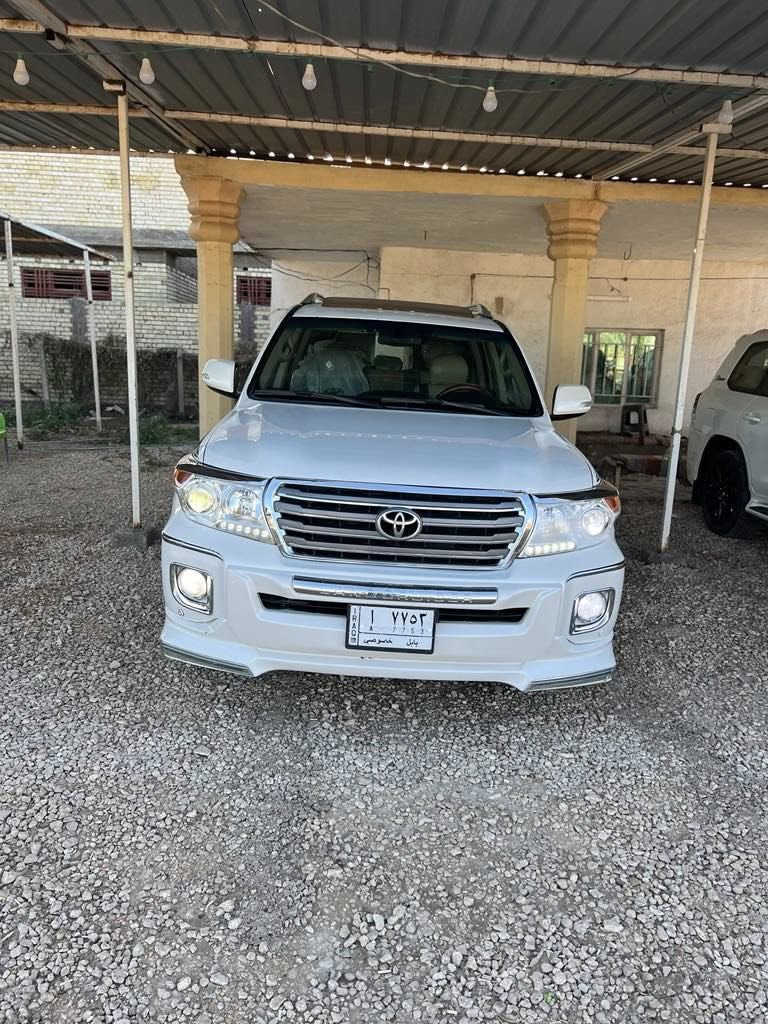 بيع سريع جكساره موديل 2011 مكفوله من ضربه مكينه وكير وشاصي ولغد وقماره كفاله سياره بيها صبغ احزام بدون داخل شرط فحص اثر خطه طابعه وطخات بسيطه بدون داخل سياره رقم موميز بسمي نكلزي تحويل مشروع وطني بي مرور اني خاضر سعر 220جو سوك سياره مال جناي شراي يتصل رقمي  سياره فول موصفات ***********
