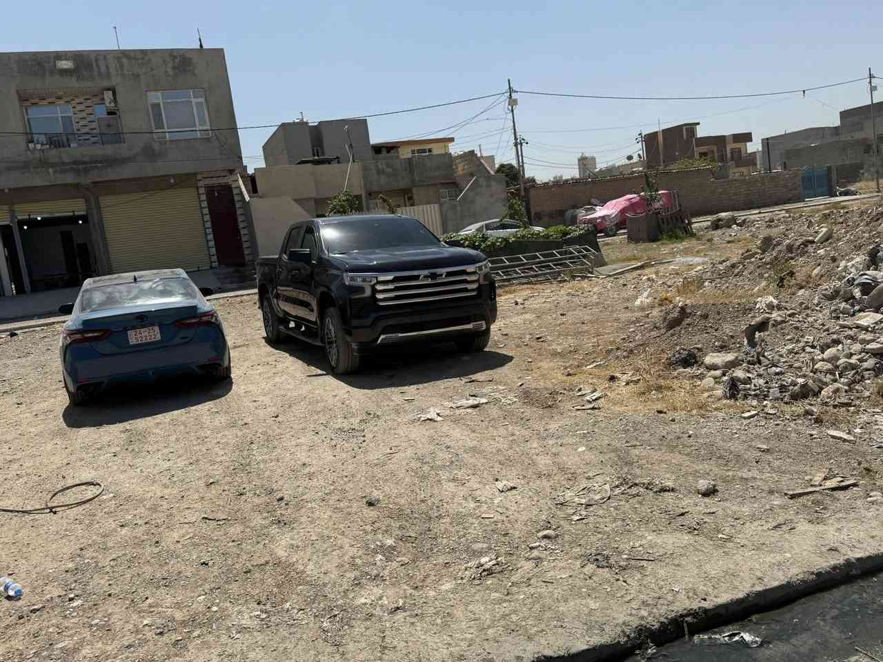 سلفرادو فول مواصفات 8سلندر سلايت عنوان زاخو ***********
