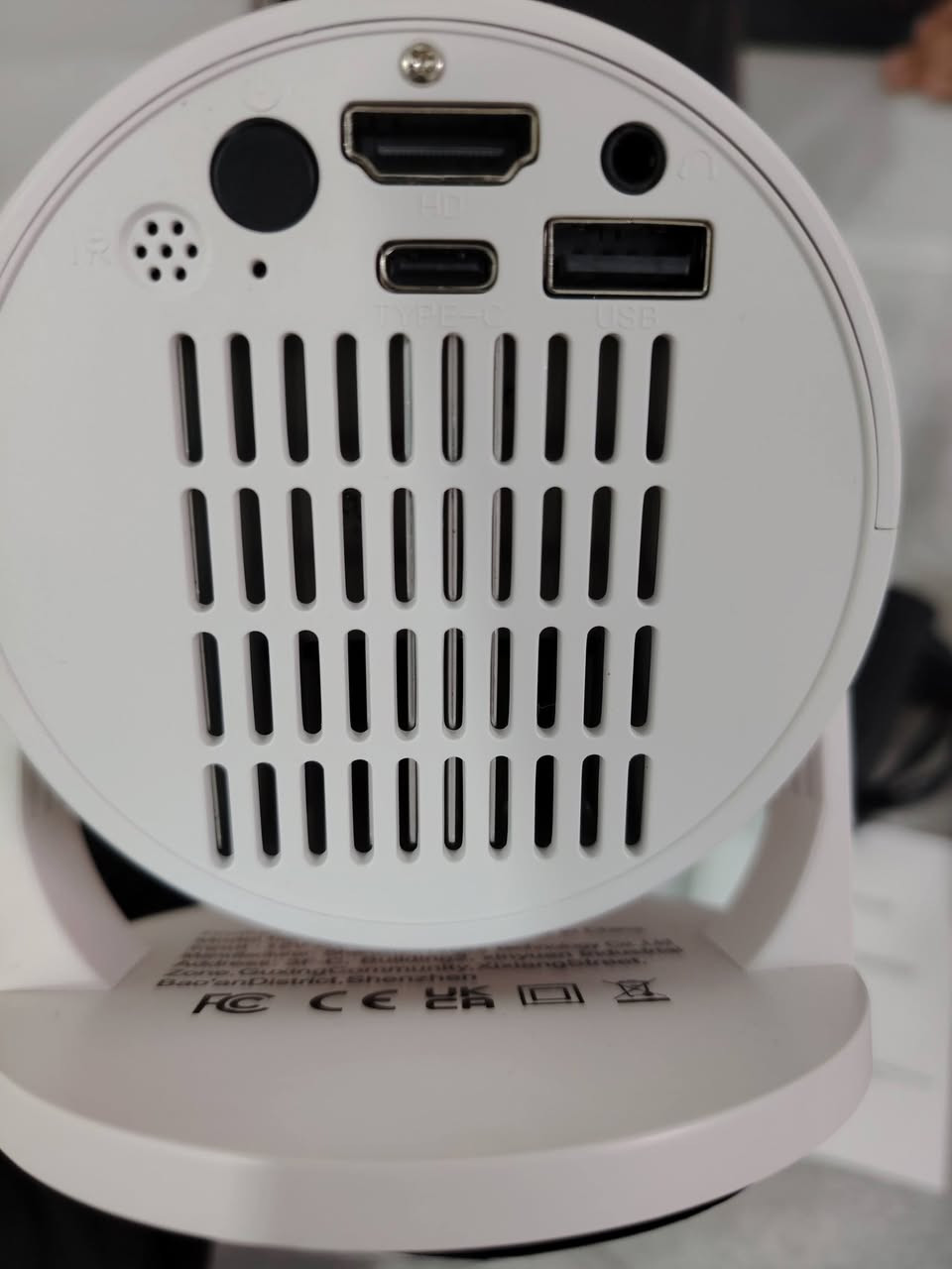 سلام عليكم.
دات شو مامستخدمة باله كل غراضه موجودة على الفحص السعر ٥٥ الف موبايل. ***********.
