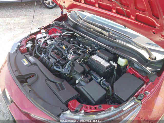 كورلا
رقم بغداد بسمي 
موديل 2024
LE نص فول 
ماشيه 370 
زيرو 
شاشه 
تحكم جهتين 
شاشه عطلات 
تبريد ثلج🥶 
سياره جاهزه

بعد بيه مواصفات حلوه
وارد امريكي حادثه كلش حلو بس جنطه ولباقي ليبل واحد 
تخم تاير 
بكان سياره بغداد 
سعر 163 وليه مجال بصيط 
***********
