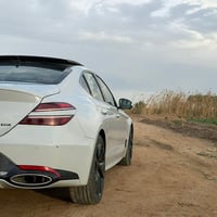 G70 برستيج • ٢٠٢٣ • أربيل تحويل مباشر