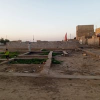 الديوانية البو جاسم • ٦٠٠م • سند ٢٥
