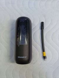 منفاخ شحن • اصلي • ضمان إرجاع