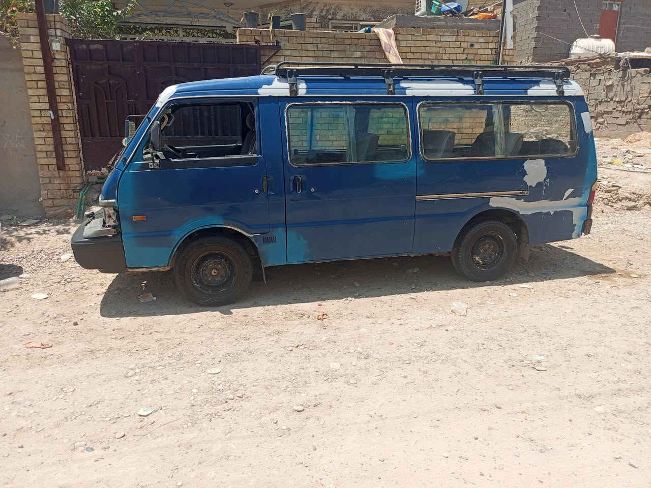 مازدا موديل 92 محرك كير ونجي جدد رقم بغداد مصفره سنويه ل 27 تحويل سعر 22 مكاني بغداد مدينه الصدر الشماعيه ***********
