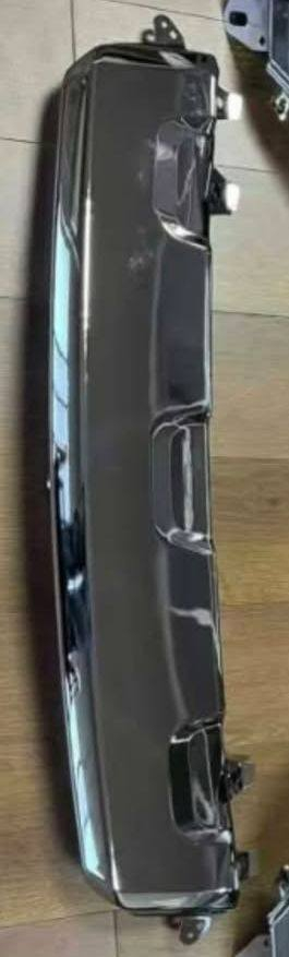 تتوفر قطع غيار هايلوكس اصلي فتح ***********بغداد المعامل
