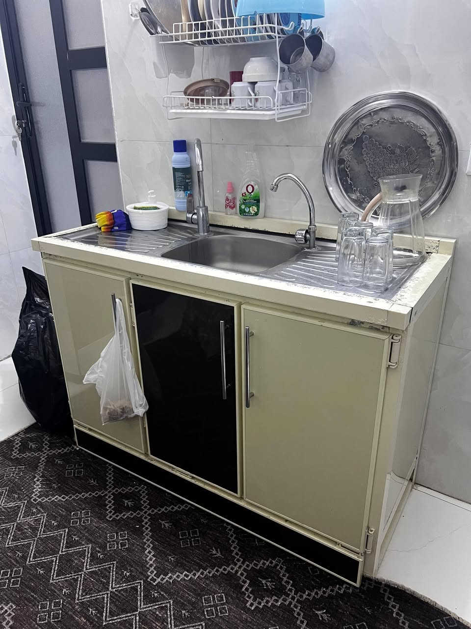 كاونتر للبيع مكانه بغداد الدوره تفاصيل خاص


**إذا كنت صاحب هذا الإعلان وتريد حذفه لأي سبب، رجاءا أرسل رسالة إلى الدعم الفني**