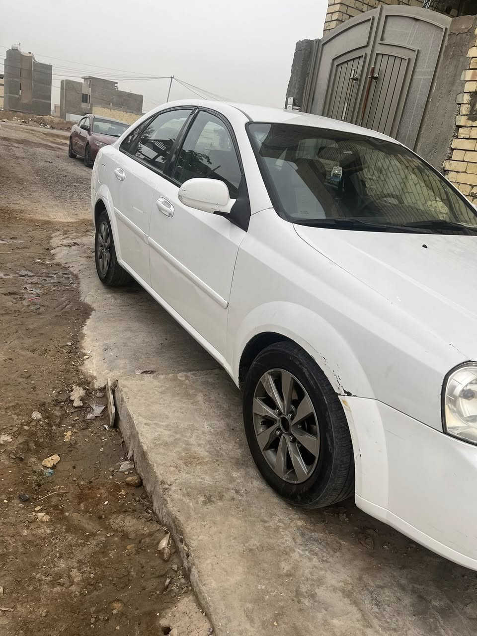 للبيع اوبترا 2011 رقم بغداد الماني سيارة نضيفة كير مكينه مكفولات جدد تخم تايرات جدد قبل شهر شادهم سيارة بيها (3) قطع فقط وبيها ملاحضات بسيطة كلش تجي شوف بعينك سعرها (75$) بيها مجال سنوية ساقطة وعليها غرامات هذني علية من تشتري اني ادفعهن الك مكانها بغداد الحريه


**إذا كنت صاحب هذا الإعلان وتريد حذفه لأي سبب، رجاءا أرسل رسالة إلى الدعم الفني**