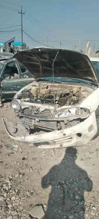 تفصيخ براتونات • مشروع المسيب • بابل