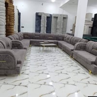 كنبة • الناصرية الاسكان الصناعي • النزلة الثالثة