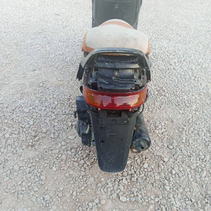 دراجه فراشه للبيع مكينه ناعمه هندر واحد تشتغل مكان نجف حي النداء. السعر ٢٠٠ الف


**إذا كنت صاحب هذا الإعلان وتريد حذفه لأي سبب، رجاءا أرسل رسالة إلى الدعم الفني**