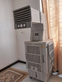 مبردة ٥٠ • جديدة • استخدام قليل
