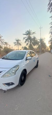 نيسان صني • ٢٠٢٠ • رقم اربيل