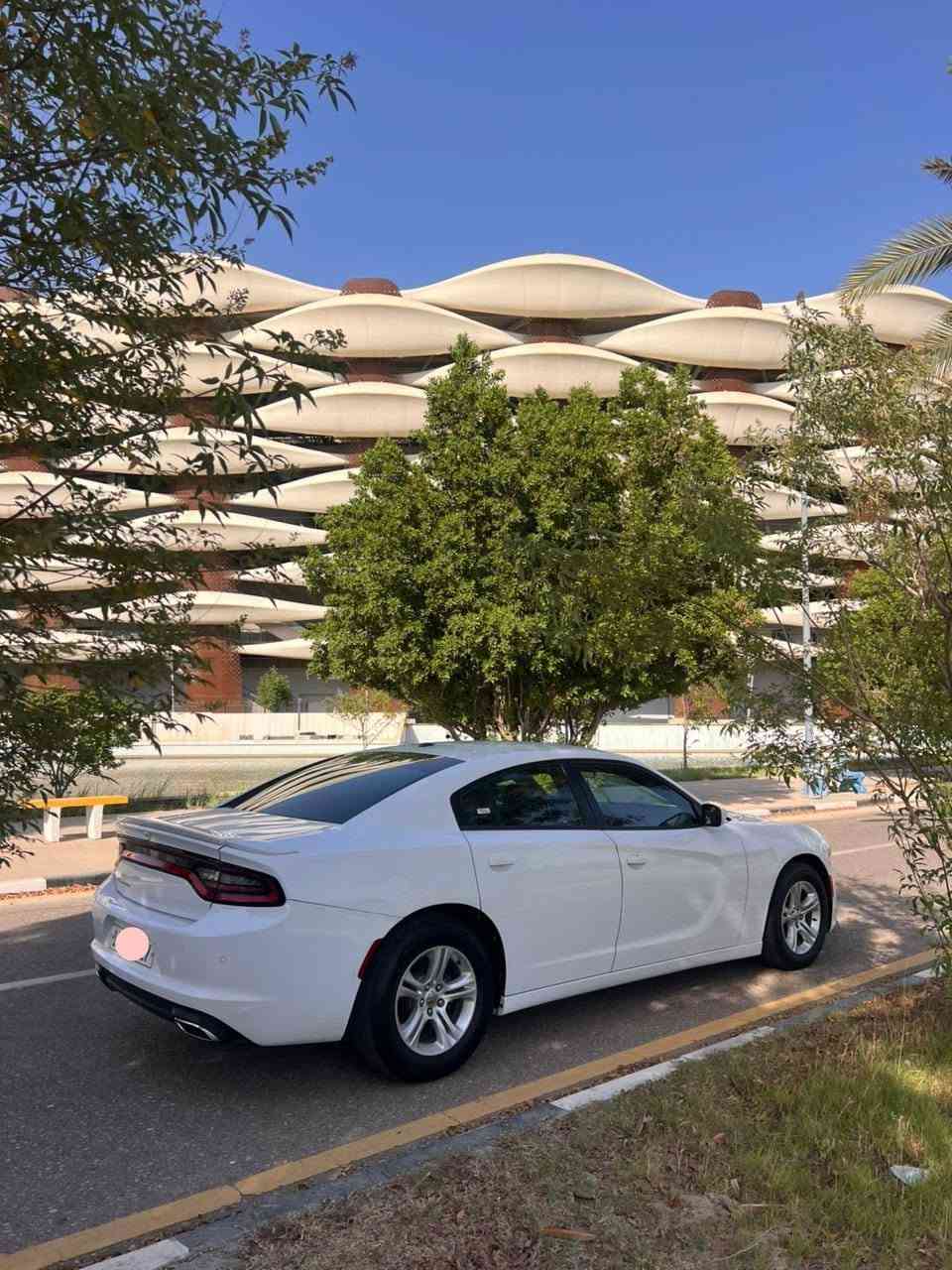 السلام وعليكم جارجر مديل 19اصل بسمي محرك 3600 كير مكينه تبريد حداده كله جاهزه تبريد كله كفاله داخله كفاله بيها هنه بلعراق القبق البانزين ونازل على التكمه صبغ تبدل باب خلف السايق مبدل اصلي نفس الون سعرها ب190 وبيها مجال مامتواجد على فيس رقمي ***********
مكاني بصره
