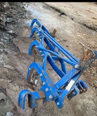 فدان حجم 10تركي مكفول كفاله عامه موديل 20 الرقم 07734422703