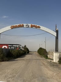 مجمع الفرسان • ١٠٠م ركن • زراعي سند ٢٥