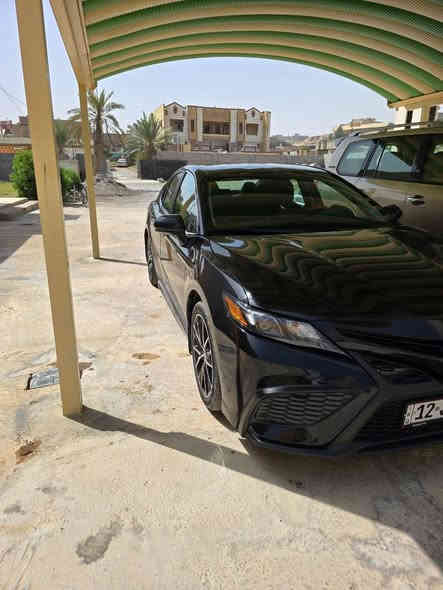 السلام عليكم 
للبيع 
كامري موديل 2023 مواصفات SE مرقمه معوقين نينوي شرط الوكاله ماشيه 36 الف ميل 
صور الشاصي والضرر مرفق بالمنشور 
عنوان السياره قضاء الشرقاط 
السعر 175 وبيها مجال 
خاص ما اجاوب 
للاستفسار الاتصال على الرقم التالي 
‏‪0780 812 5269‬‏
