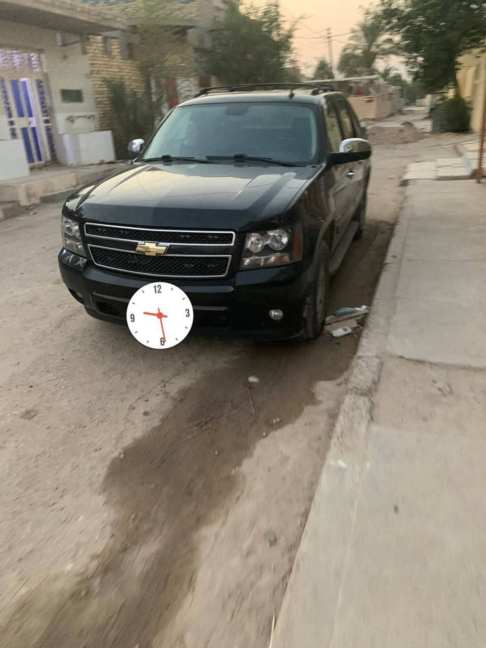 السلام عليكم
تاهو فلانج 2009 رقم بغداد وكاله فقط
فول مواصفات
مكينه توني شاده صار شهرين
تخم تاير جديد
تبريد
اشاره بالمرايا
تحكم ستيرن
كشنات جلد
السعر 115 
مكاني ناصريه
***********
***********
مكلف بالنشر
مامتواجد عالنت اتصل على صاحب السيارة
