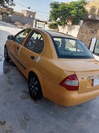سياره طيبه للبيع موديل 16 ام الشاشه ب 38 وبيها مجال 07723502498