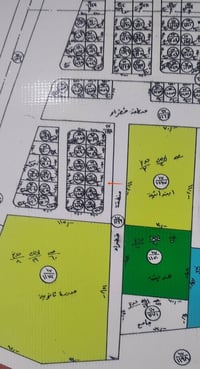 الطليعة دولار ٢ • ٣٠٠م • طابو صرف